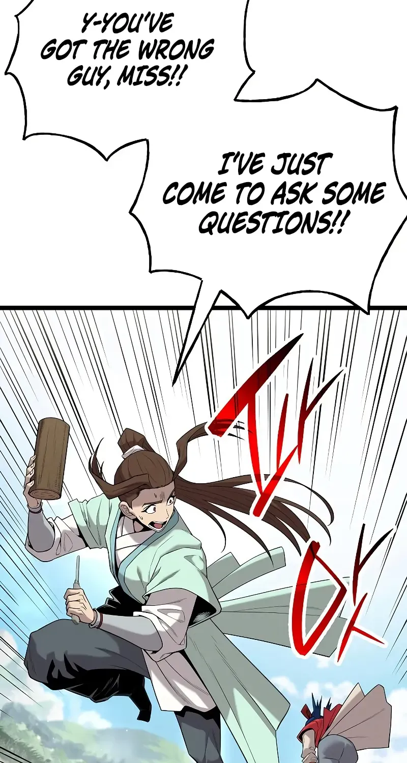 Read The Tang Clan Chronicles EN Manga Online