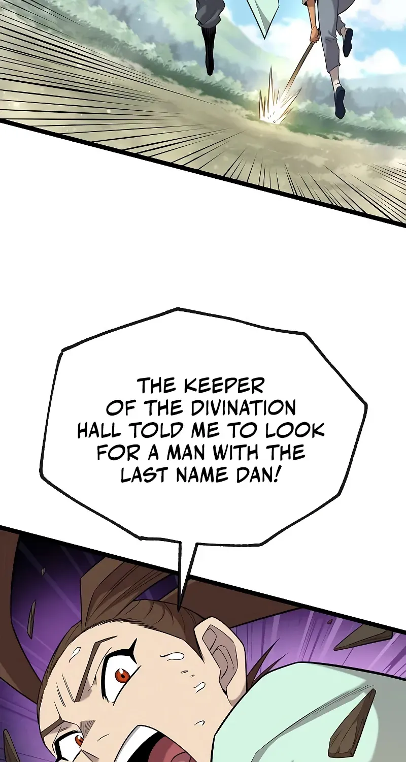Read The Tang Clan Chronicles EN Manga Online