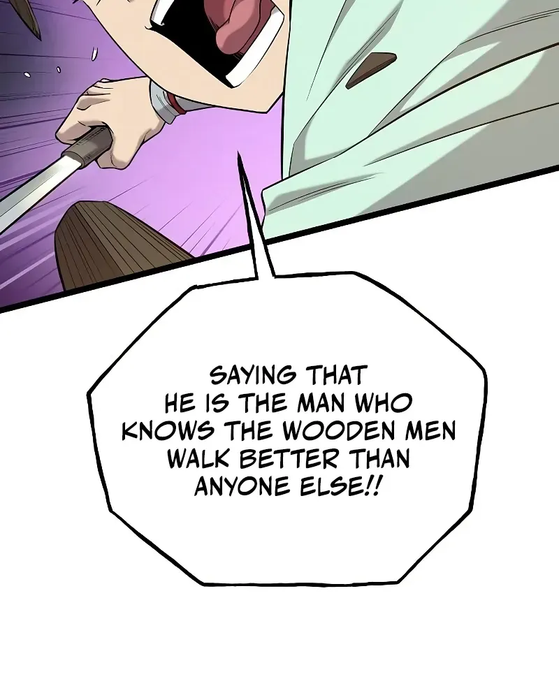 Read The Tang Clan Chronicles EN Manga Online