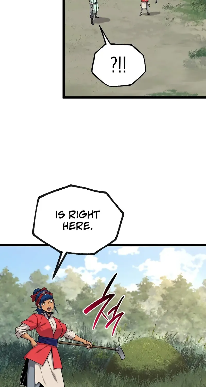 Read The Tang Clan Chronicles EN Manga Online