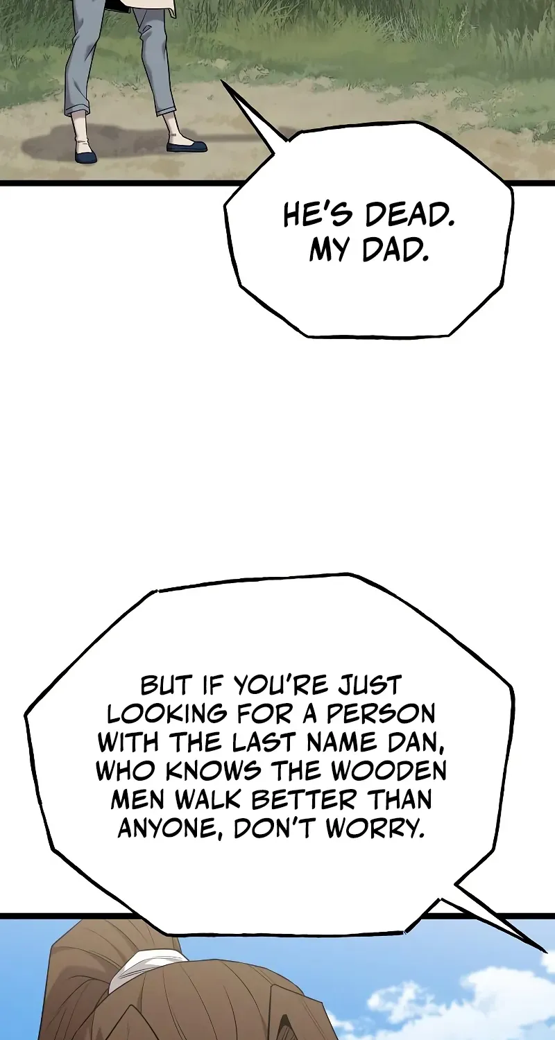 Read The Tang Clan Chronicles EN Manga Online