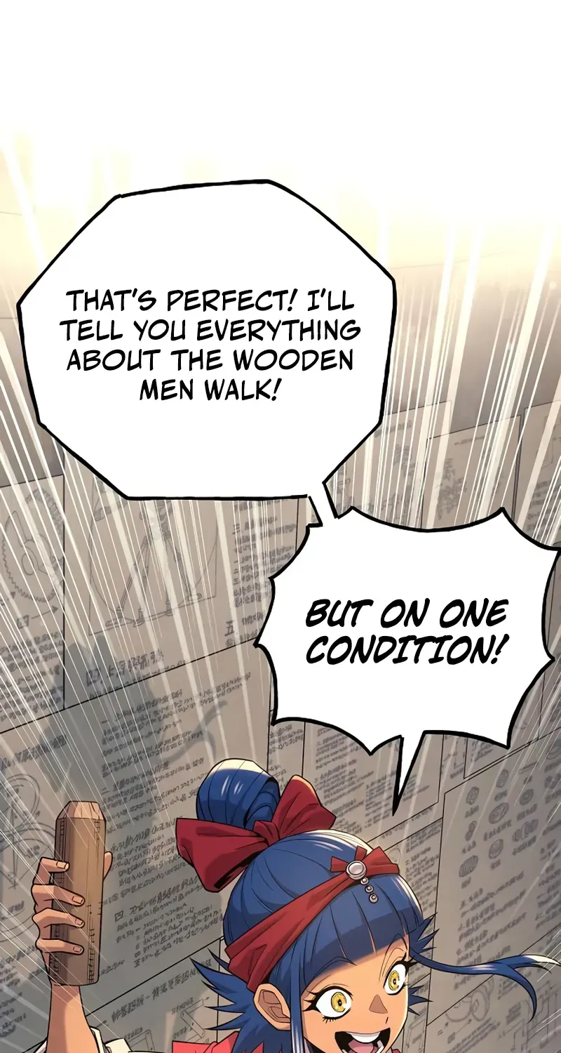 Read The Tang Clan Chronicles EN Manga Online