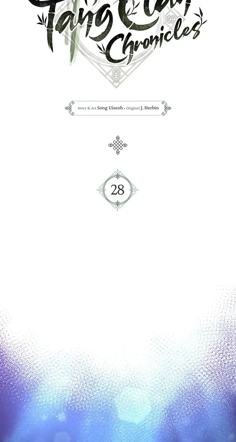 Read The Tang Clan Chronicles EN Manga Online