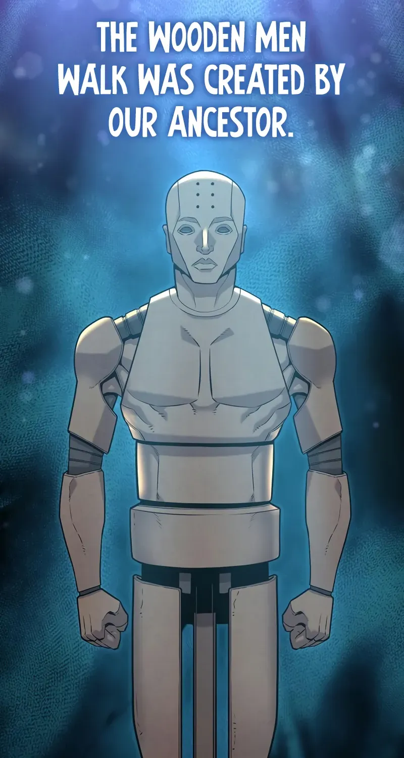 Read The Tang Clan Chronicles EN Manga Online