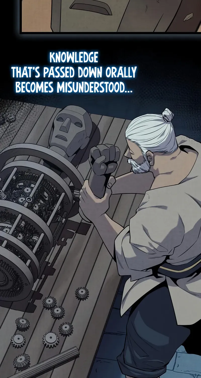 Read The Tang Clan Chronicles EN Manga Online