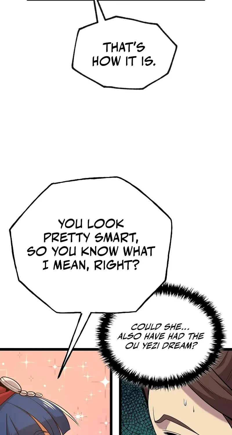 Read The Tang Clan Chronicles EN Manga Online