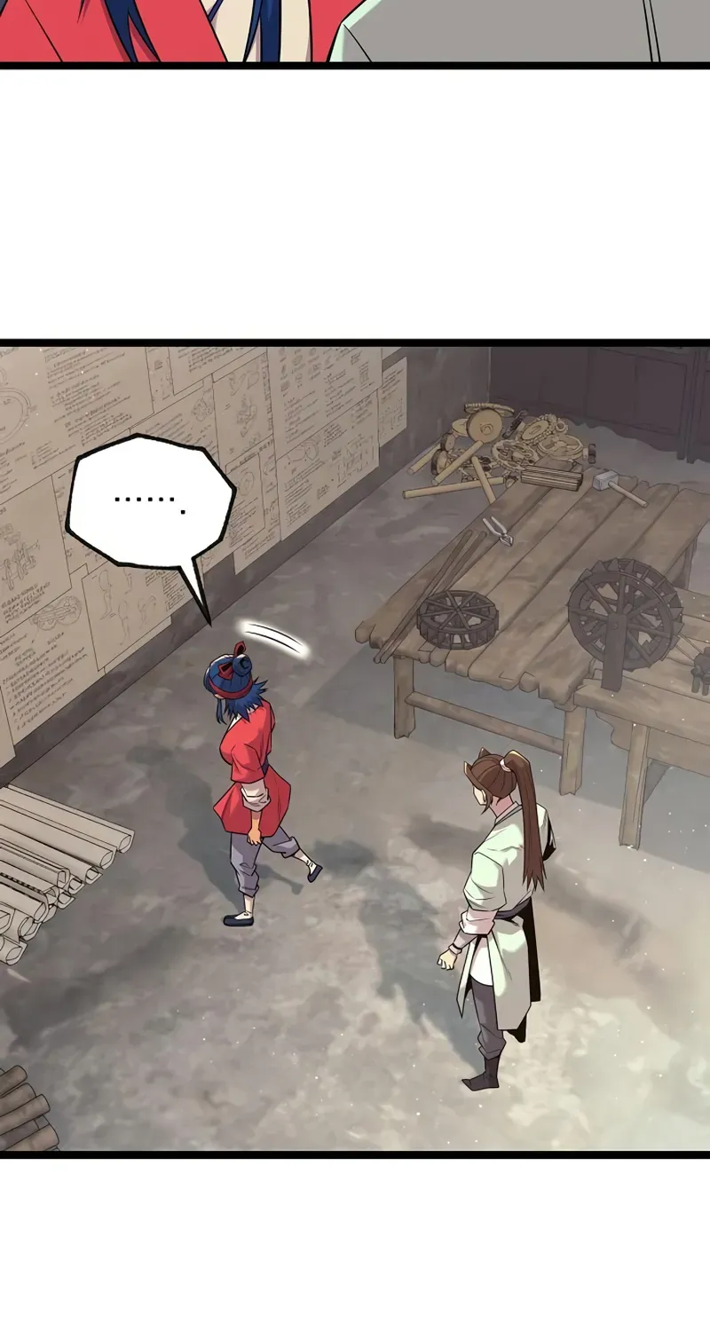 Read The Tang Clan Chronicles EN Manga Online