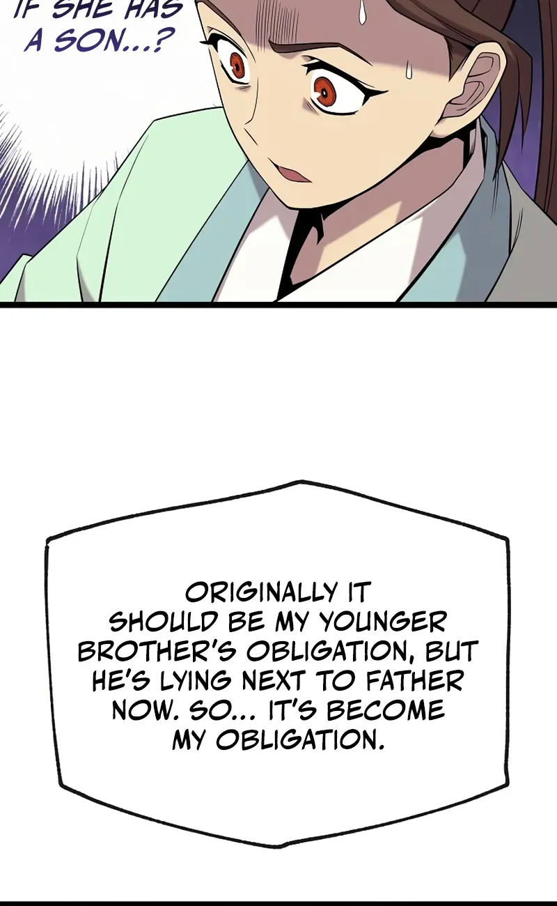 Read The Tang Clan Chronicles EN Manga Online