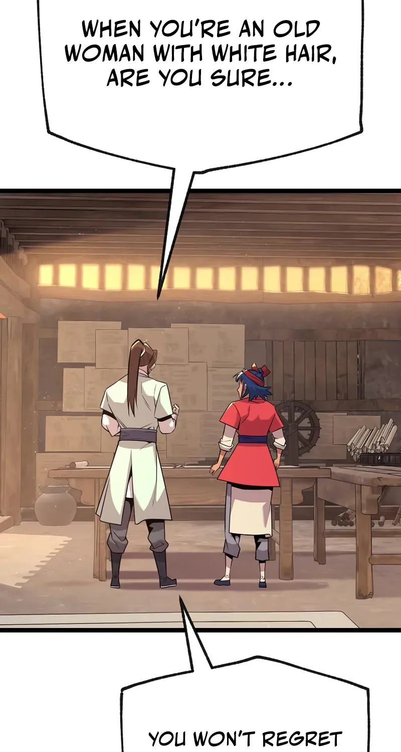 Read The Tang Clan Chronicles EN Manga Online