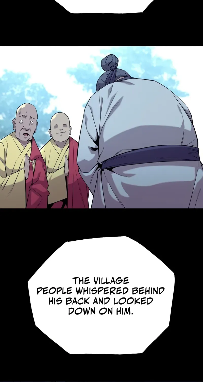 Read The Tang Clan Chronicles EN Manga Online