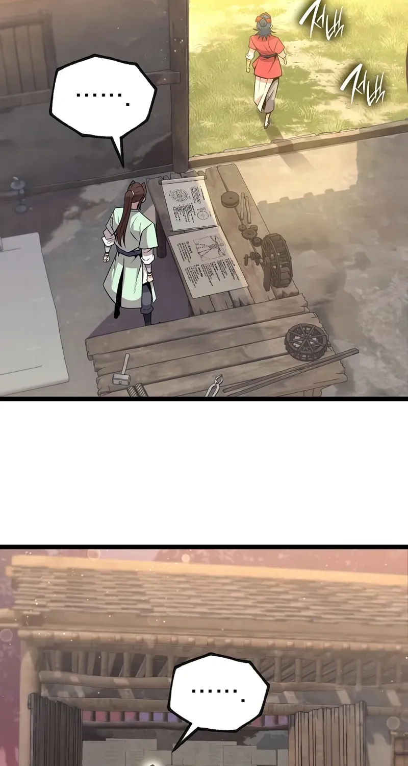 Read The Tang Clan Chronicles EN Manga Online