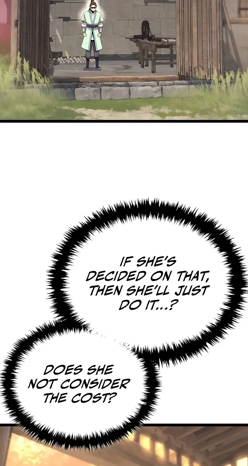 Read The Tang Clan Chronicles EN Manga Online