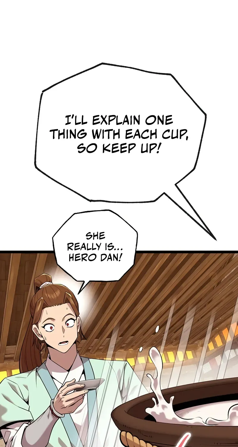Read The Tang Clan Chronicles EN Manga Online