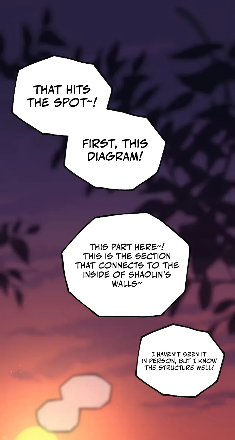 Read The Tang Clan Chronicles EN Manga Online