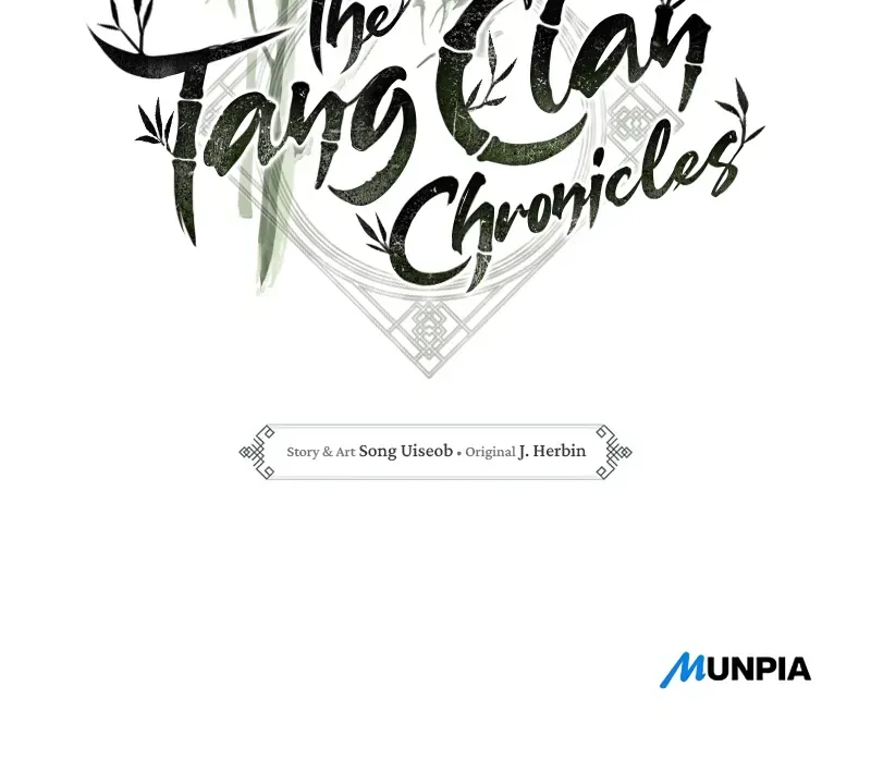 Read The Tang Clan Chronicles EN Manga Online
