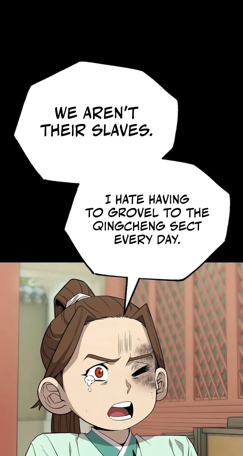 Read The Tang Clan Chronicles EN Manga Online