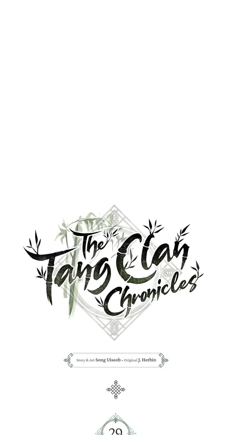 Read The Tang Clan Chronicles EN Manga Online