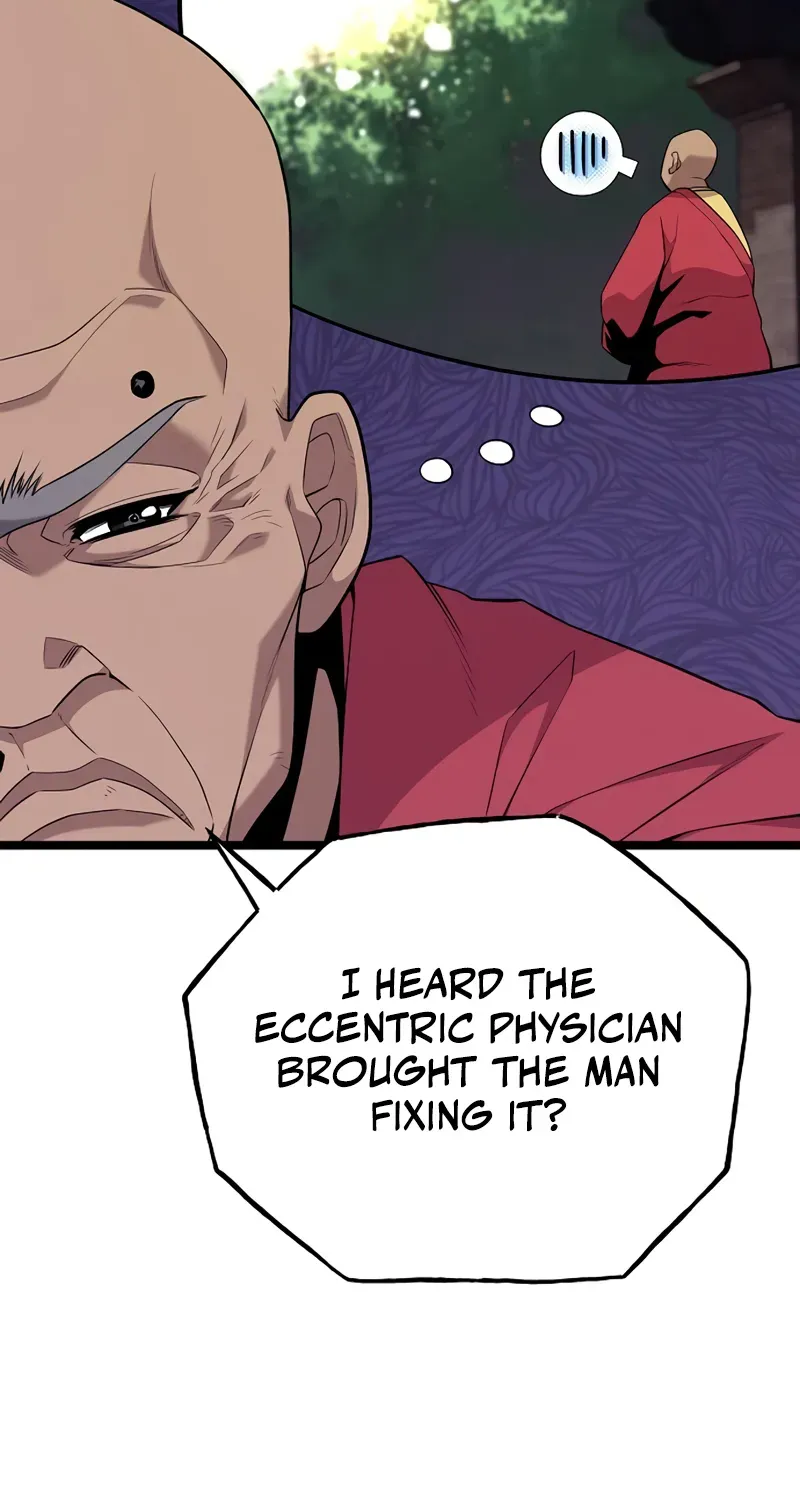 Read The Tang Clan Chronicles EN Manga Online