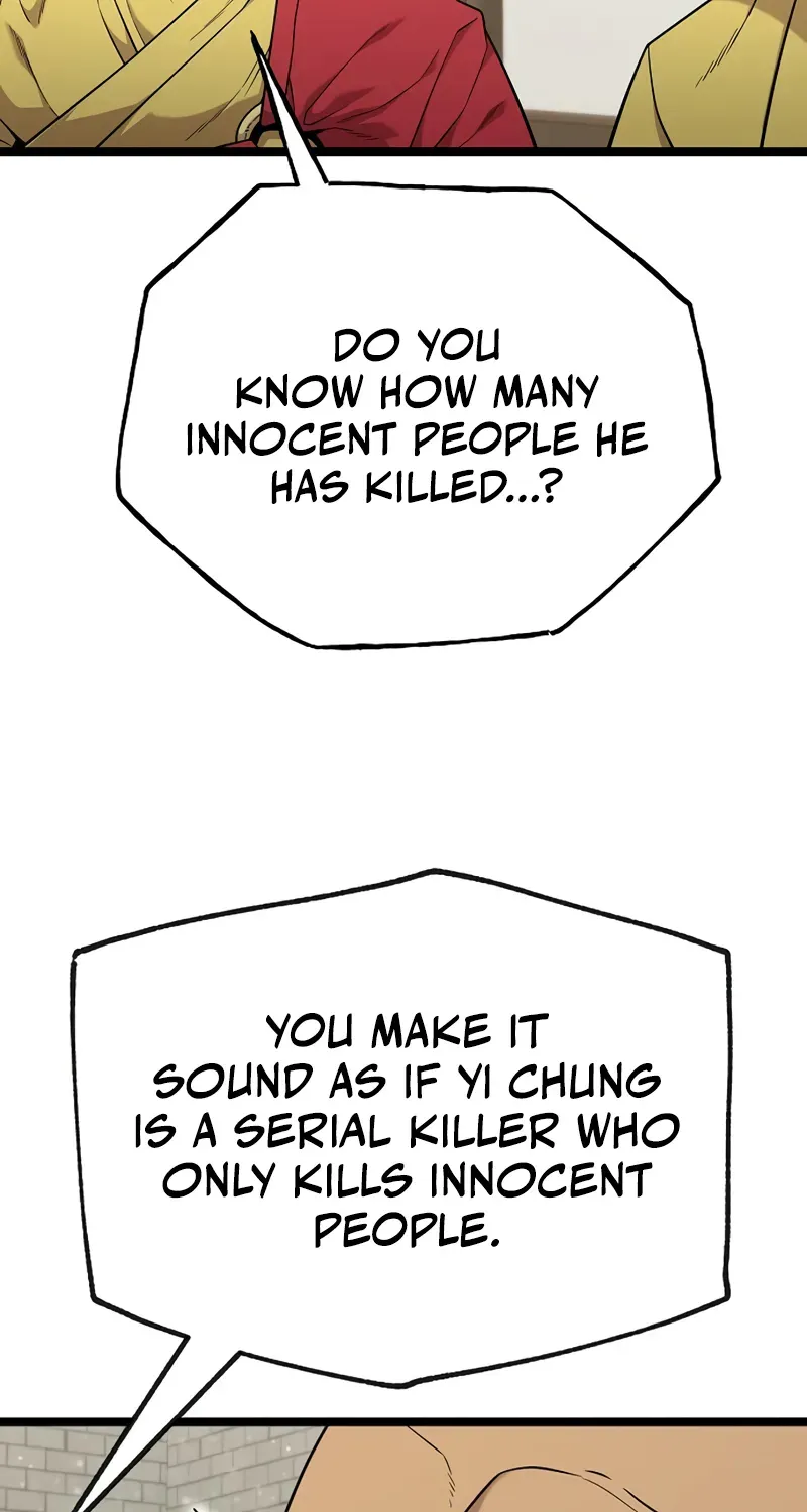 Read The Tang Clan Chronicles EN Manga Online