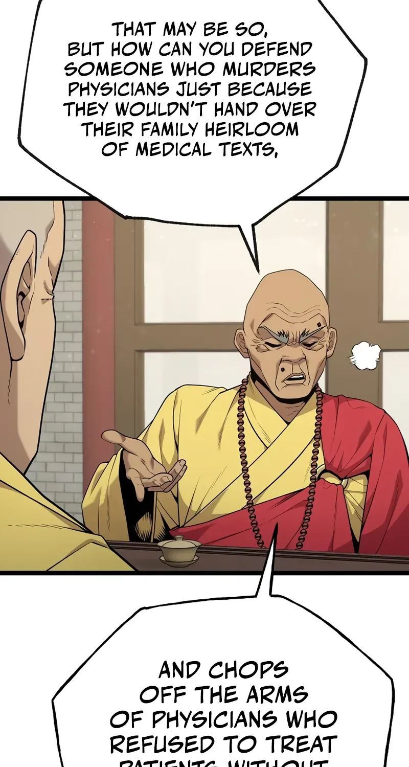 Read The Tang Clan Chronicles EN Manga Online