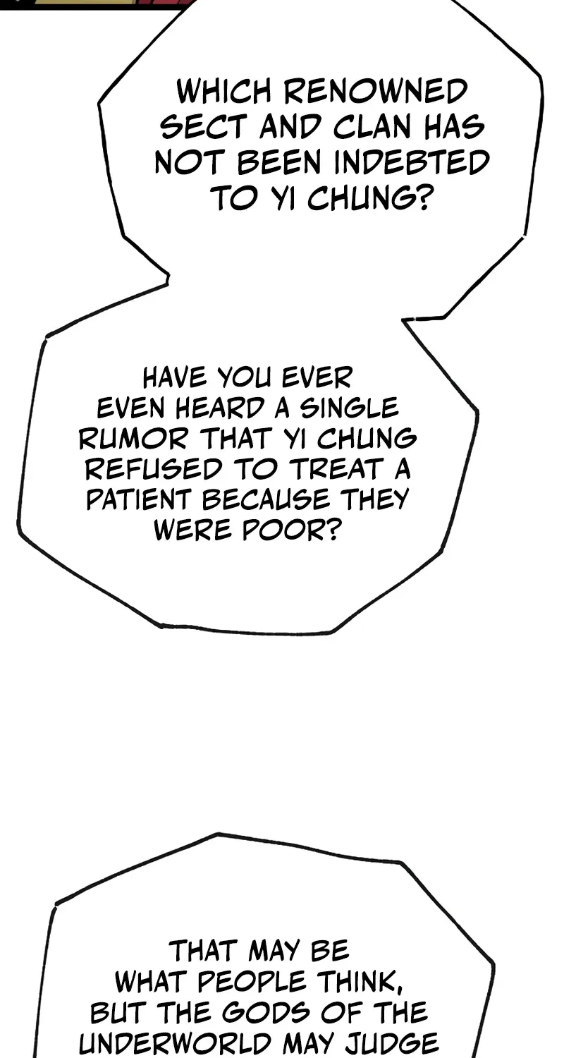 Read The Tang Clan Chronicles EN Manga Online