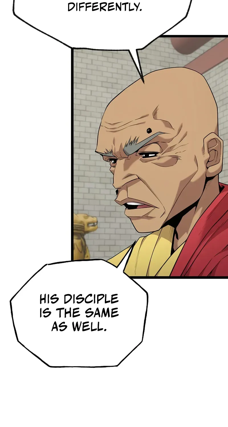 Read The Tang Clan Chronicles EN Manga Online