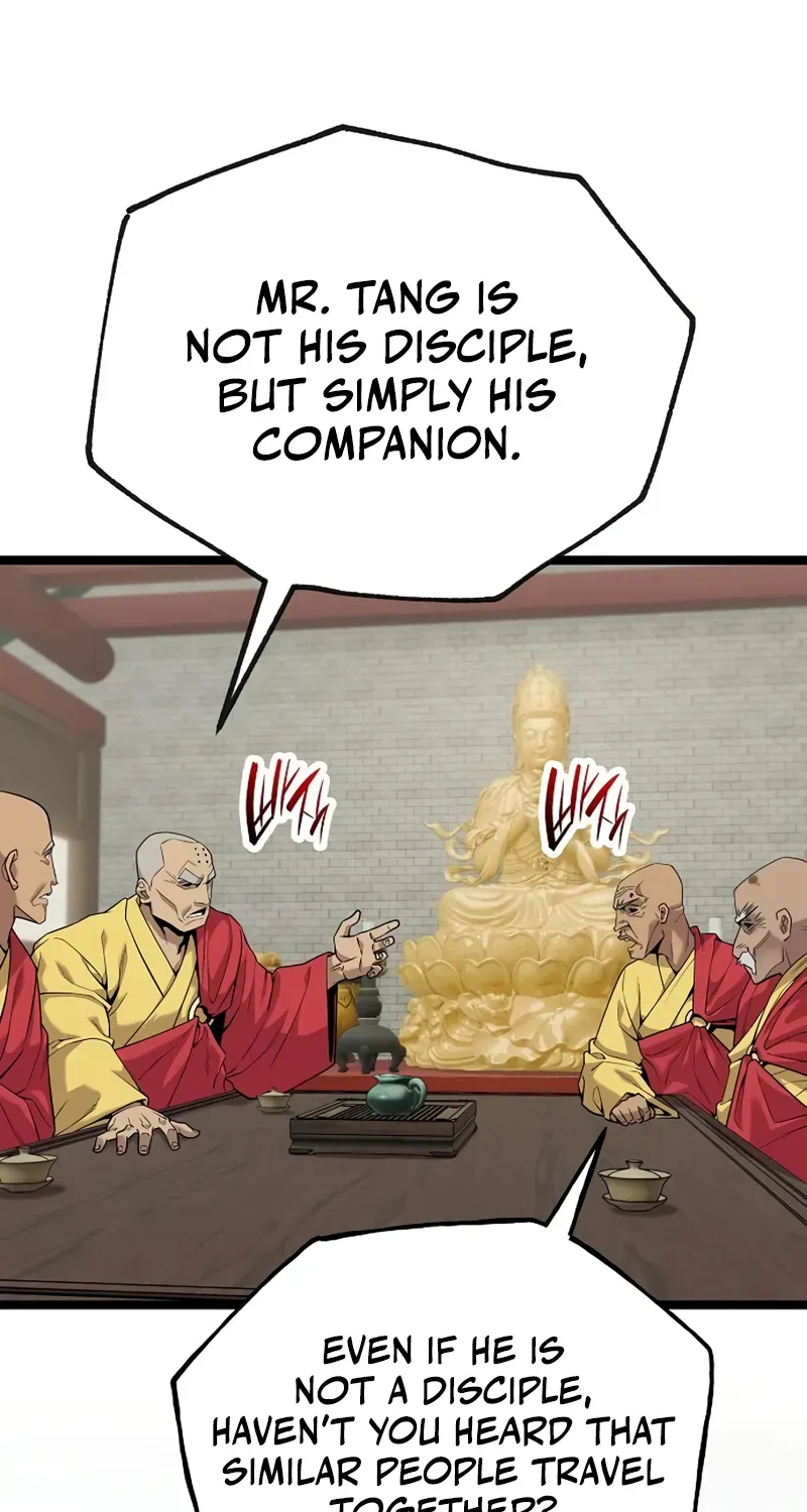 Read The Tang Clan Chronicles EN Manga Online