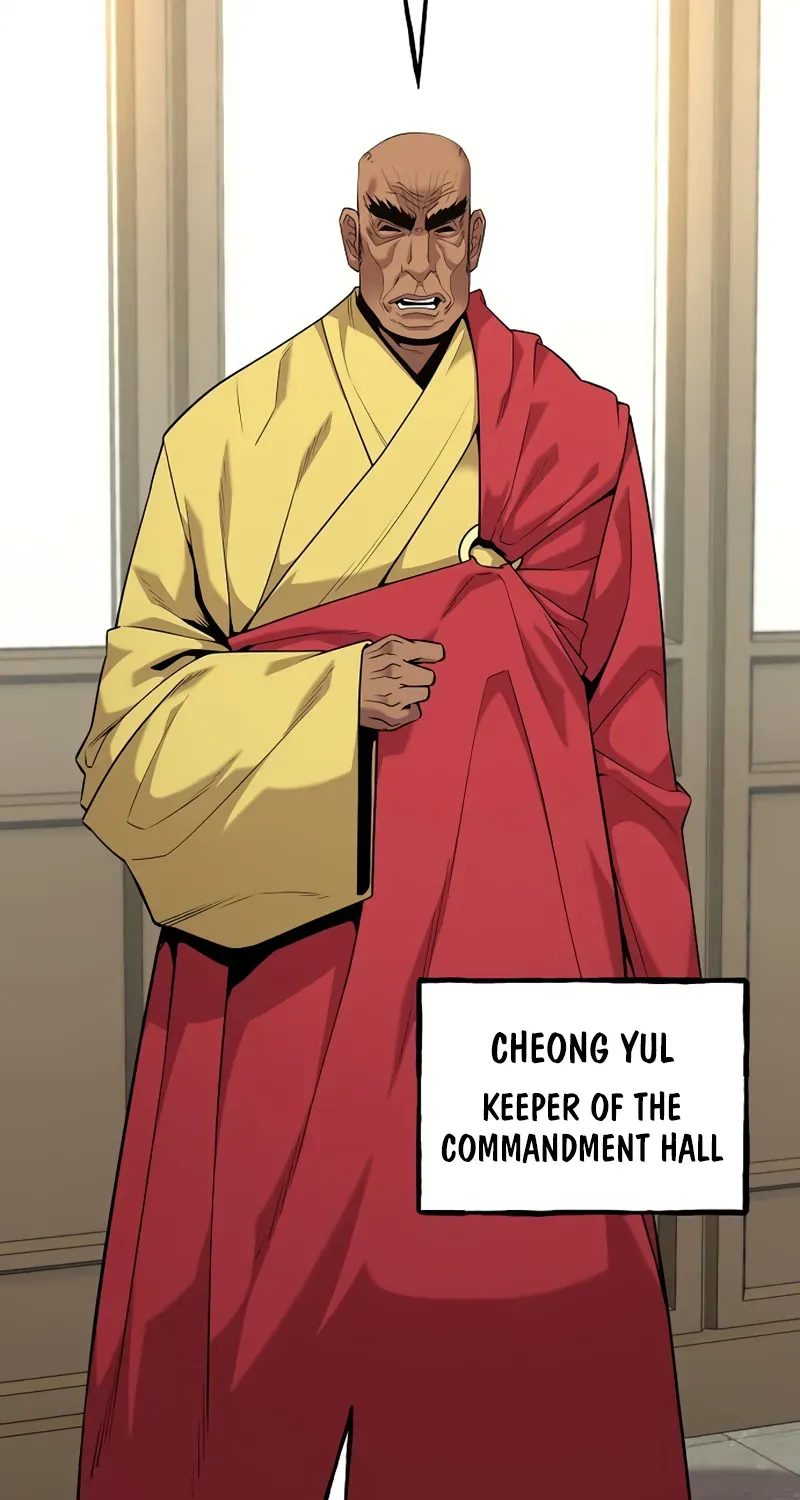 Read The Tang Clan Chronicles EN Manga Online