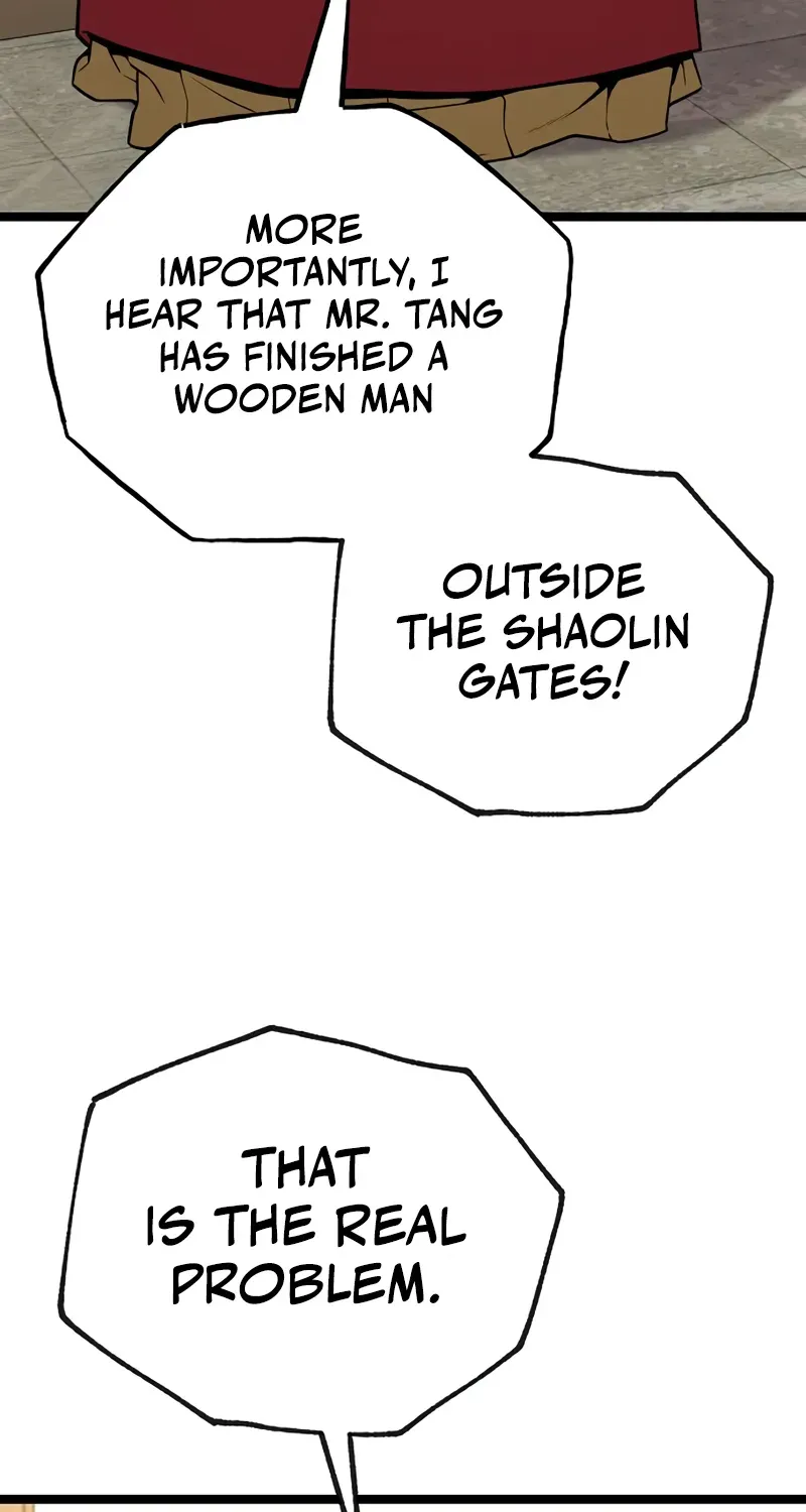 Read The Tang Clan Chronicles EN Manga Online