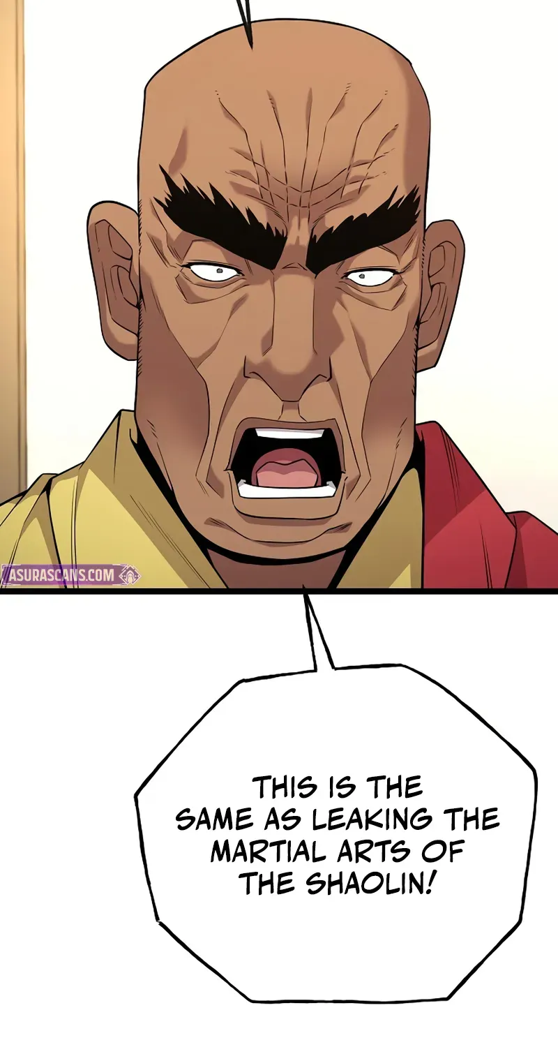 Read The Tang Clan Chronicles EN Manga Online