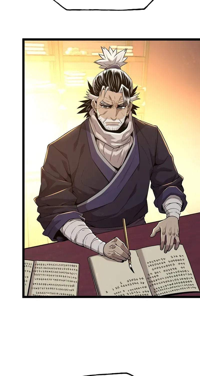 Read The Tang Clan Chronicles EN Manga Online