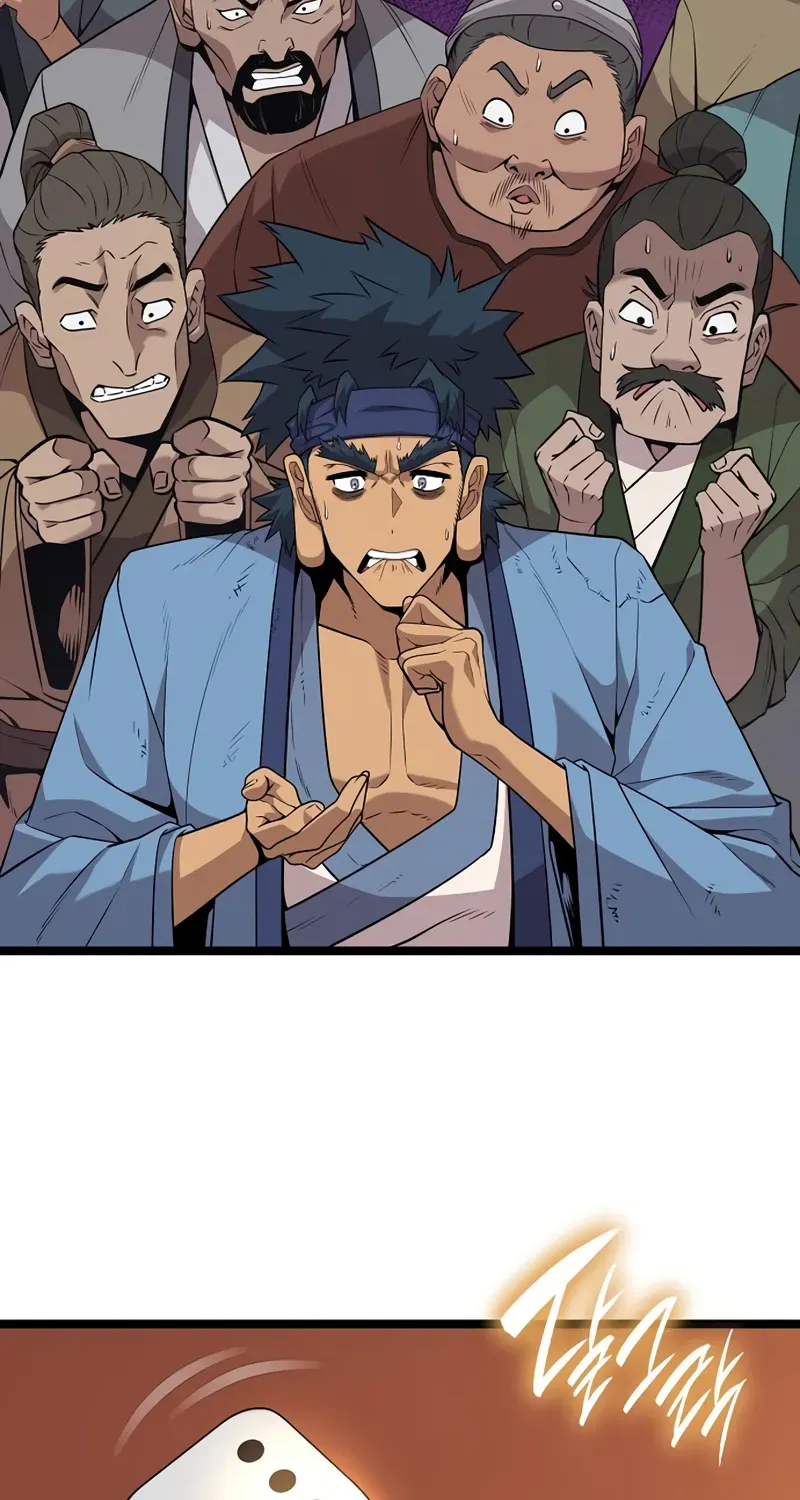 Read The Tang Clan Chronicles EN Manga Online