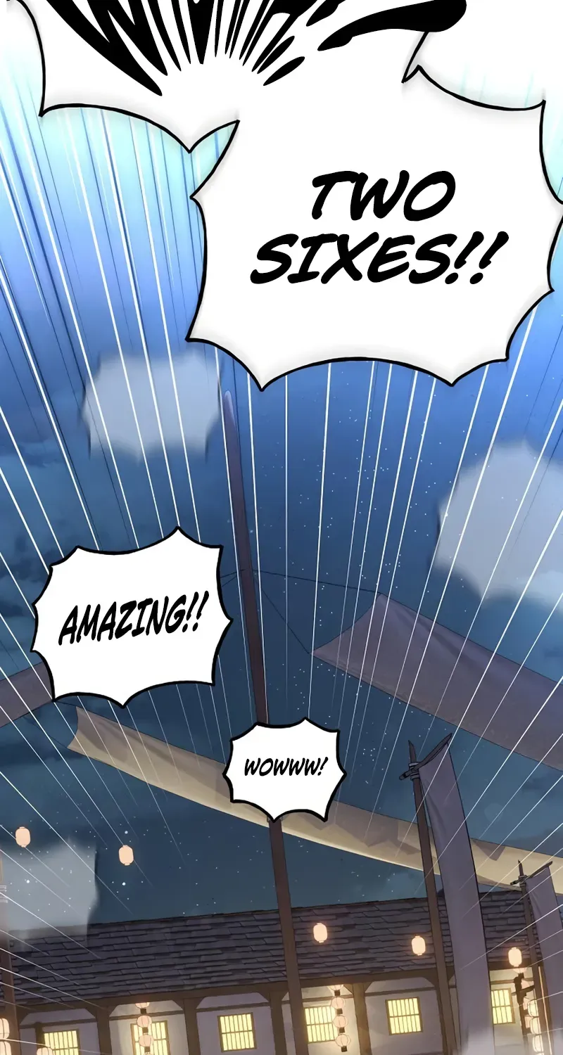 Read The Tang Clan Chronicles EN Manga Online