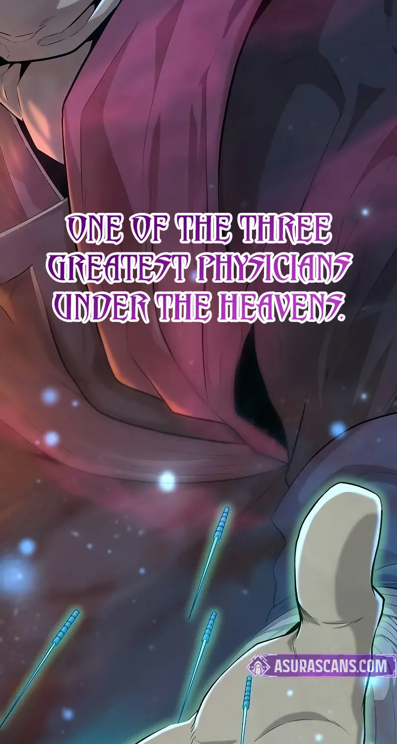 Read The Tang Clan Chronicles EN Manga Online