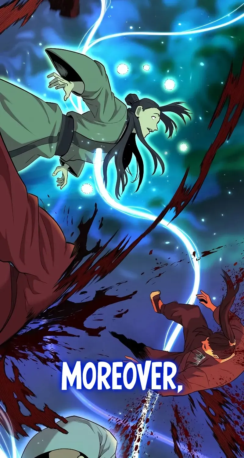 Read The Tang Clan Chronicles EN Manga Online