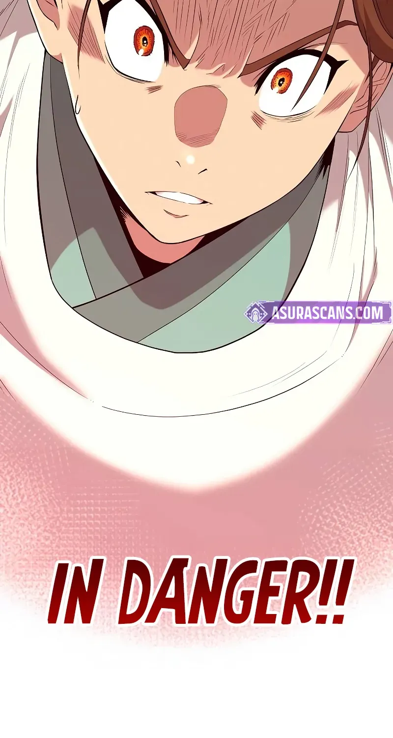 Read The Tang Clan Chronicles EN Manga Online