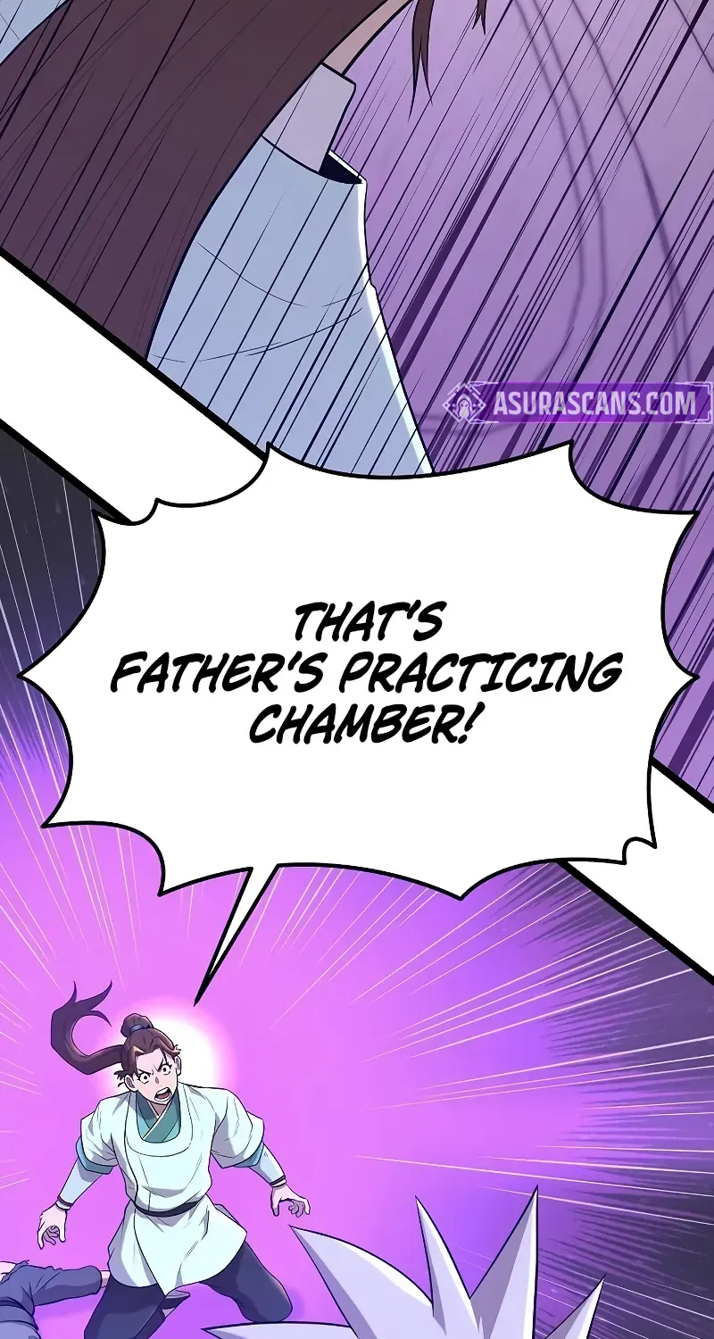 Read The Tang Clan Chronicles EN Manga Online