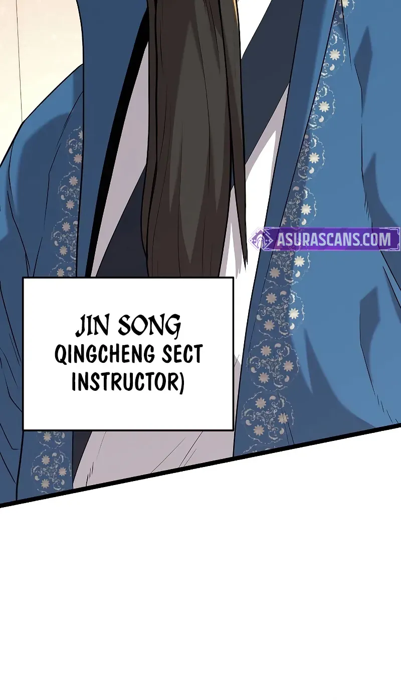 Read The Tang Clan Chronicles EN Manga Online