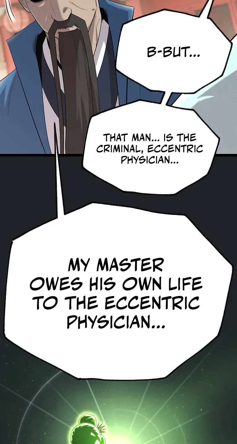 Read The Tang Clan Chronicles EN Manga Online