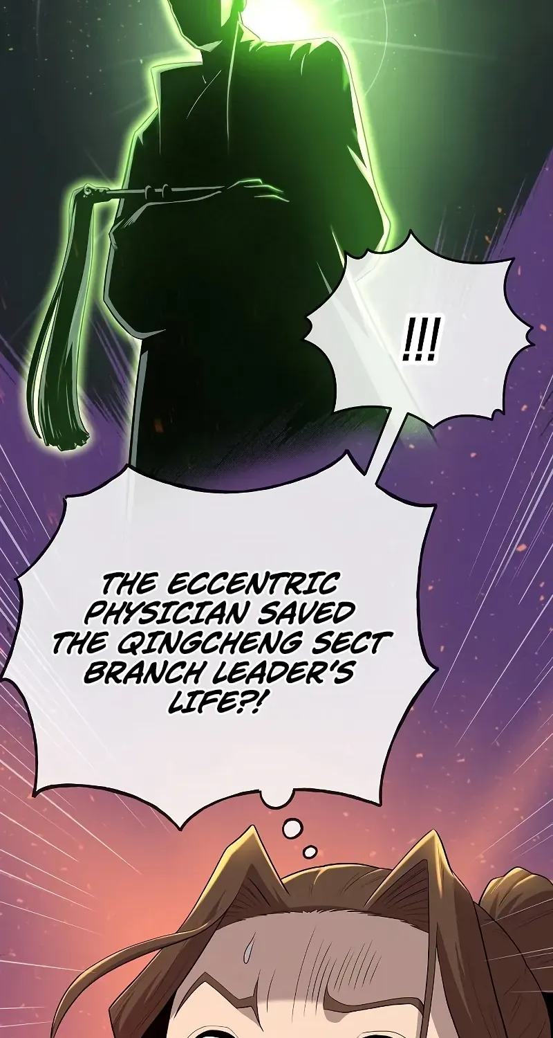 Read The Tang Clan Chronicles EN Manga Online