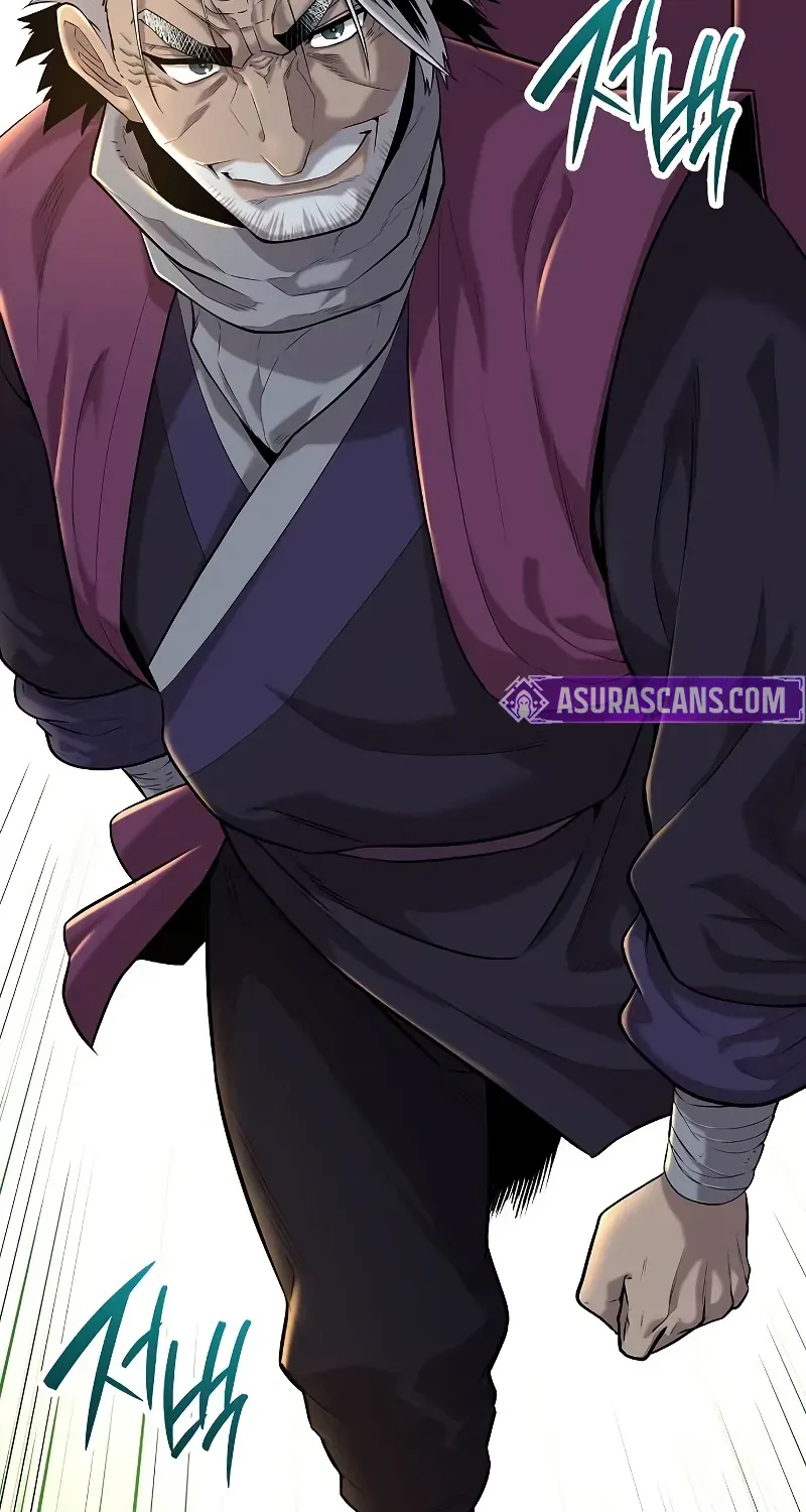 Read The Tang Clan Chronicles EN Manga Online