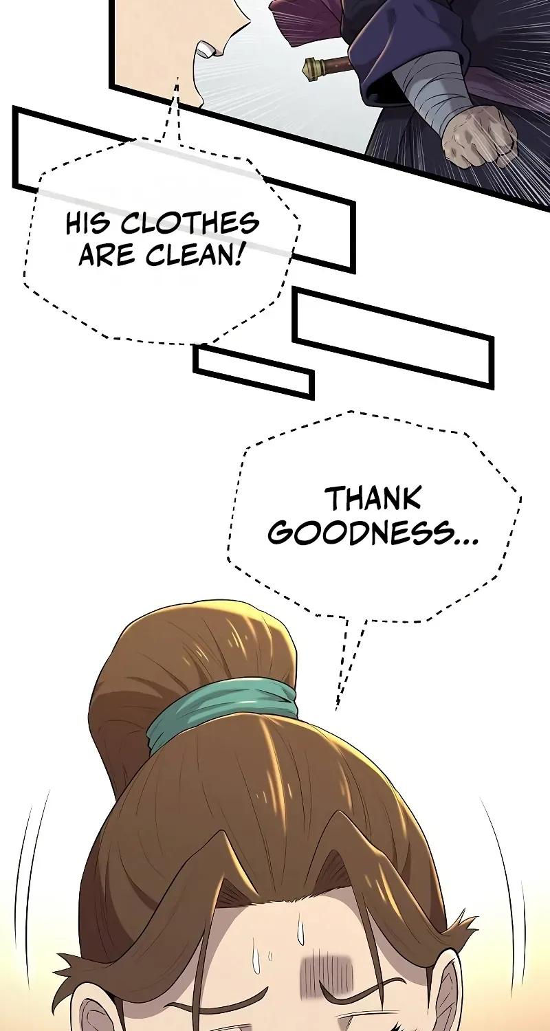 Read The Tang Clan Chronicles EN Manga Online