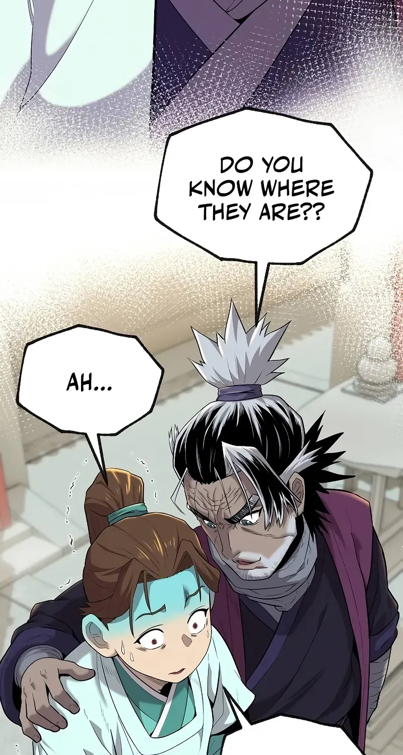 Read The Tang Clan Chronicles EN Manga Online