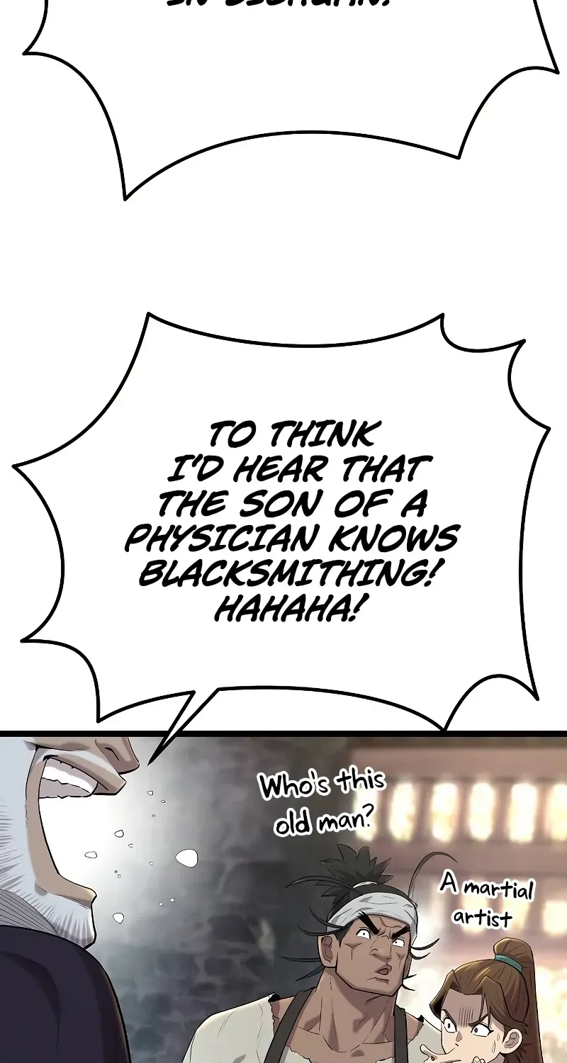 Read The Tang Clan Chronicles EN Manga Online