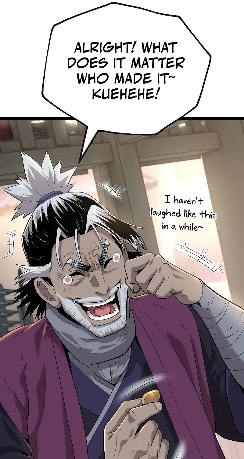 Read The Tang Clan Chronicles EN Manga Online