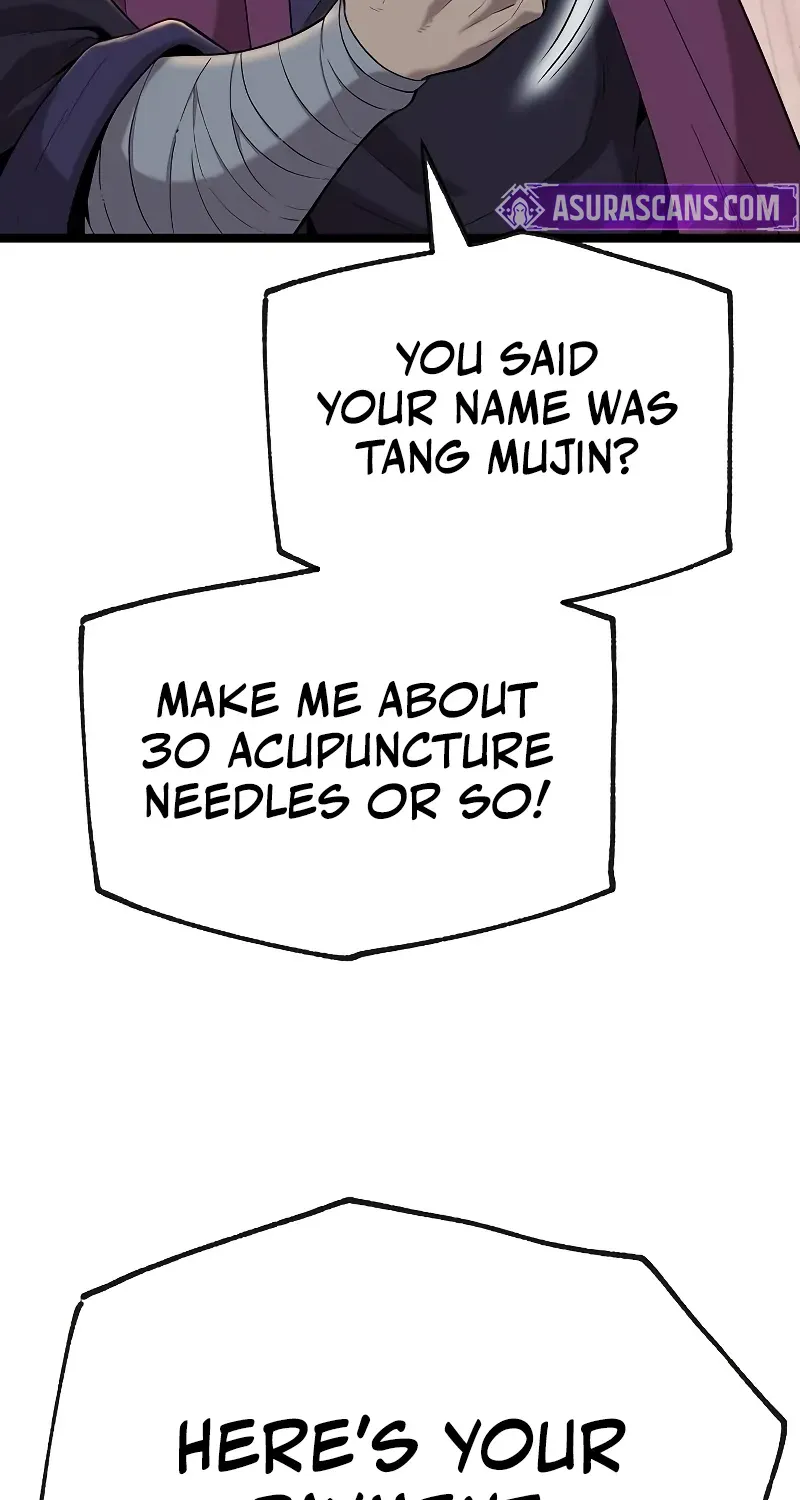 Read The Tang Clan Chronicles EN Manga Online
