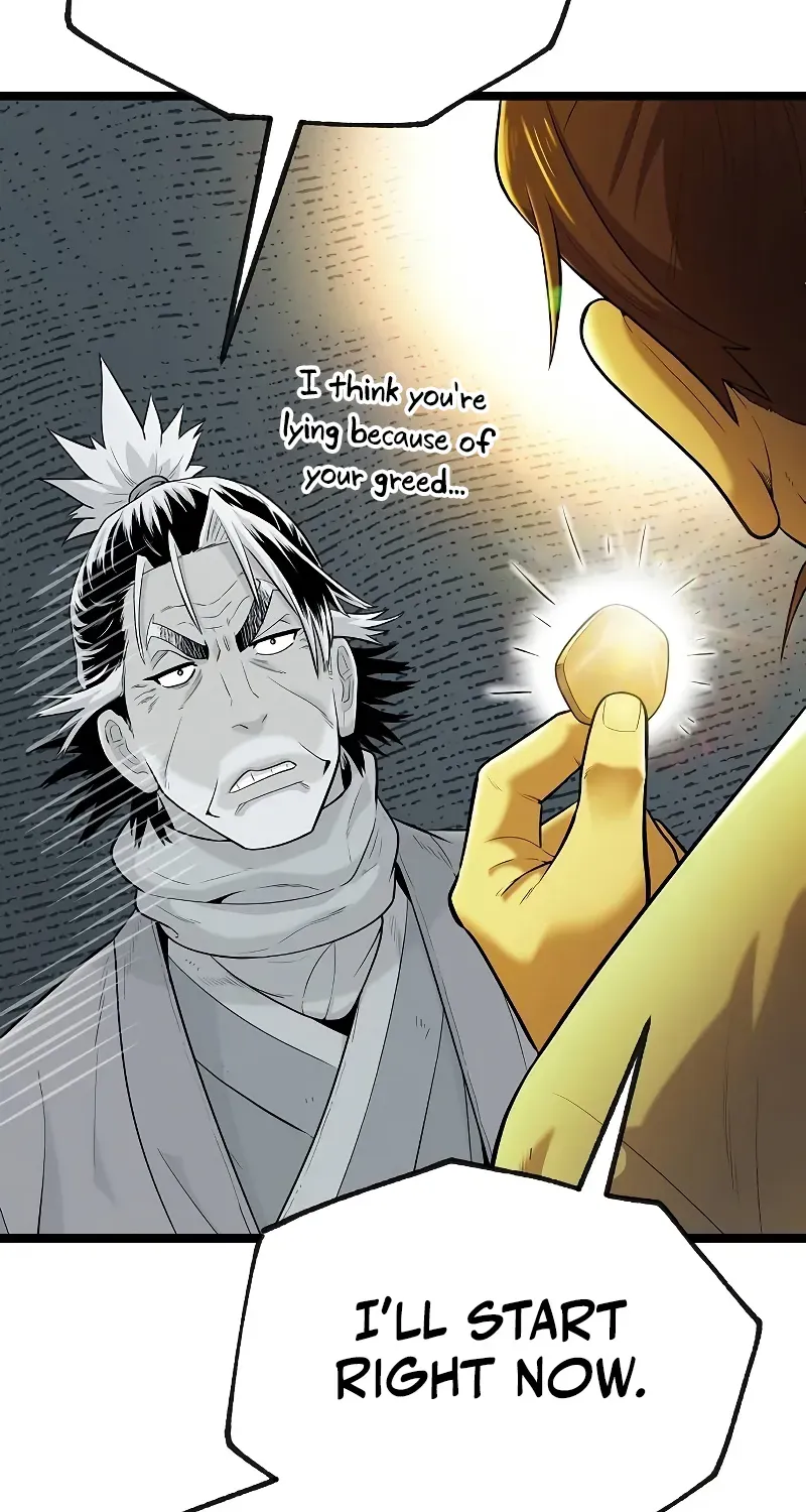 Read The Tang Clan Chronicles EN Manga Online