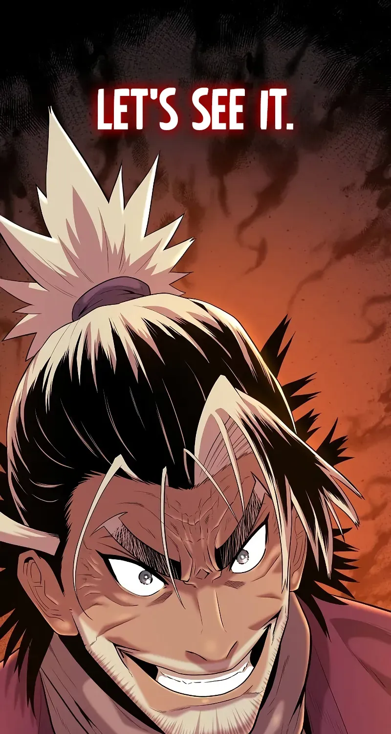 Read The Tang Clan Chronicles EN Manga Online