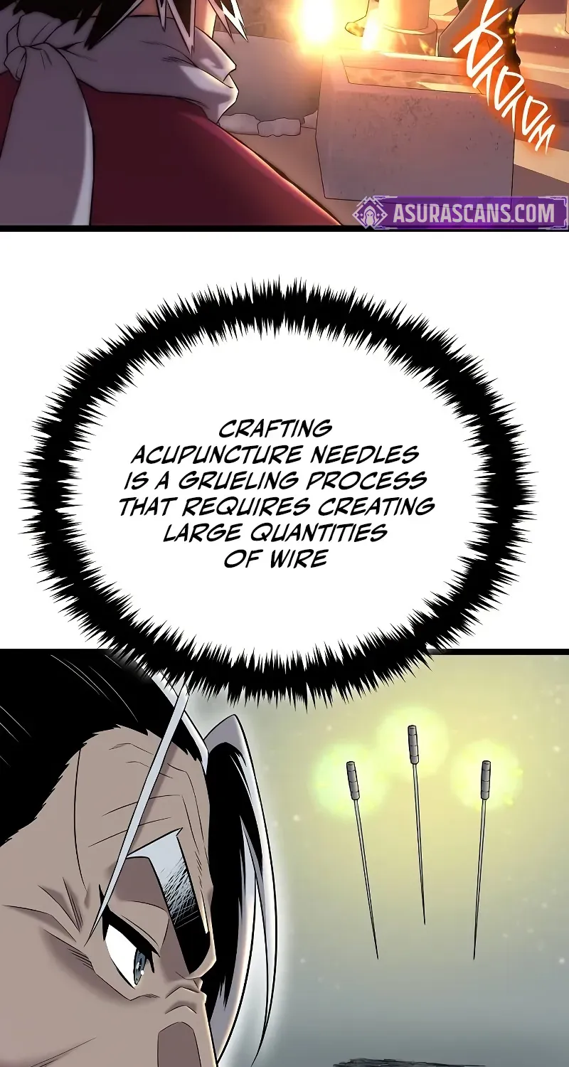 Read The Tang Clan Chronicles EN Manga Online