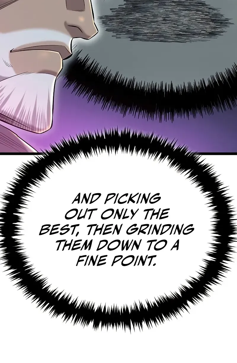 Read The Tang Clan Chronicles EN Manga Online